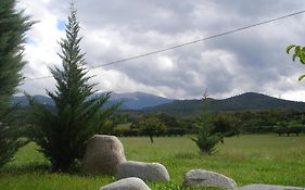 Casa Rural La Vall del Cadi