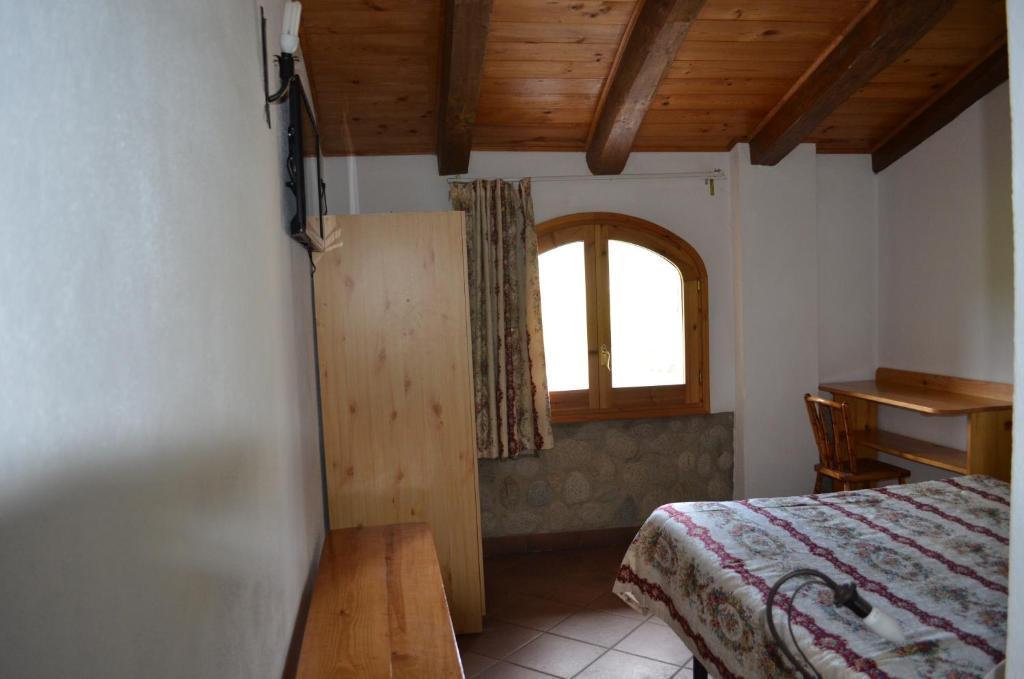 Casa Rural La Vall del Cadi La Seu d'Urgell Camera foto